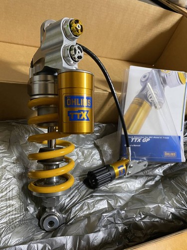 10r 2016 2020 ohlins ttx - zx-10r, gp