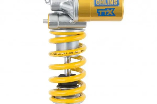 Ohlins 468 ammortizzatore - ohlins,