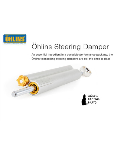 021 ohlins ammortizzatore - sd,