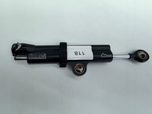 Ohlins ammortizzatore - ohlins, di