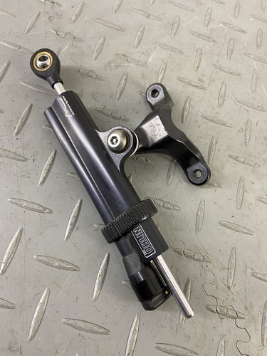 Stabilizzatore ammortizzatore - stabilizzatore,