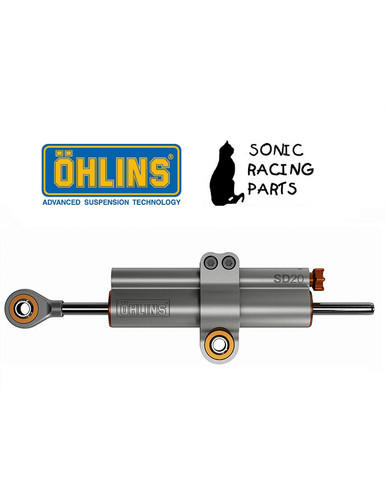 Sd20 021 ohlins ammortizzatore - sd20,