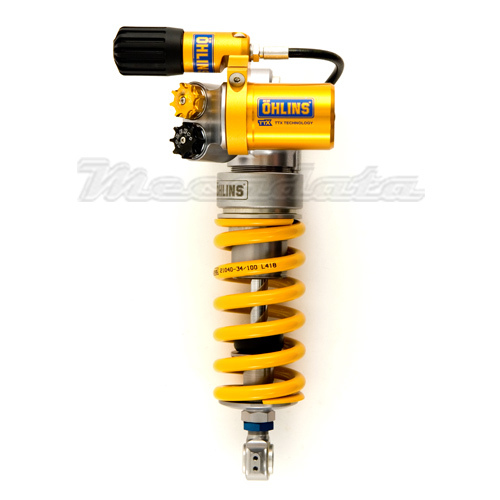 Amortisseur ohlins ttx36 - amortisseur, ka788